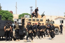 العودة الخفية لـ "داعش" بعد سقوط النظام السوري