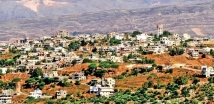 أصوات انفجارات في الجنوب اللبناني