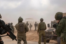 شجار عنيف بين جنود إسرائيليين داخل قاعدة عسكرية يثير جدلاً واسعاً