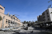 اختفاء ضباط البحوث العلمية يثير قلقاً واسعاً في سوريا