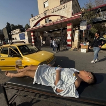 الترند الرقمي: الطريق لتحريك الحكومة في سوريا؟