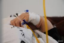 أزمة صحية كارثية في غزة: آلاف المرضى بلا علاج