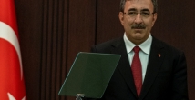 نائب أردوغان يكشف عن “خارطة طريق” لمكافحة التضخم في تركيا