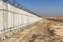 مواقع التواصل تُروّج شائعات طائفية حول الحدود العراقية السورية