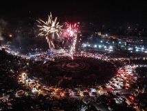 أبرز الأحداث الأمنية في سوريا بتاريخ 8-12- 2025 