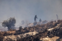 الضفة الغربية: موجة عنف جديدة والموقف الأميركي يثير التساؤلات