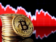 خسائر قياسية للعملات الرقمية وسط موجة بيع واسعة