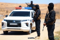 منشورات غامضة تعيد شبح التنظيم إلى إدلب