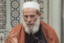 تنظيم الخطاب الديني في ريف دمشق