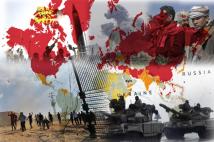 كيف تتحول الأبعاد العقائدية إلى ساحة صراع دولية؟