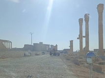 تفاصيل الكمين المسلح الذي استهدف قوات أمريكية وسورية بتدمر