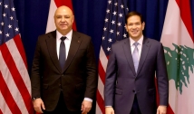 عون يطلب من واشنطن دعم المؤسسة العسكرية