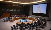 مجلس الأمن يندد بالانتهاكات الواسعة ضد المدنيين في السودان