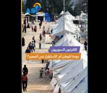فيديو: اللاجئون السوريون.. عودة للوطن أم الاستقرار في المهجر؟