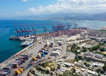 رفع جهوزية مرفأ بيروت لمواجهة التوترات الإقليمية