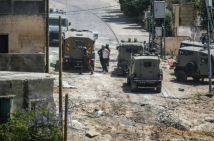 الضفة الغربية تحت الضغط.. موجة اعتقالات جديدة تشمل قاصرين