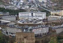 سجناء رومية يواجهون اكتظاظًا قاتلًا