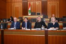 الضاحية الجنوبية بين الترميم المالي ومطالب موظفي القطاع العام