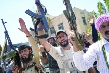 تصاعد العنف العائلي والعشائري شمال وشرق سوريا