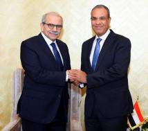 مصر تتدخل دبلوماسياً وأمنياً لدعم سيادة لبنان