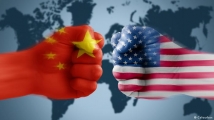الصين والشرق الأوسط سد الفراغ الأمريكي ودبلوماسيَّة المصالحات