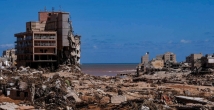 تحذيرات من سيول محتملة في جنوب ليبيا