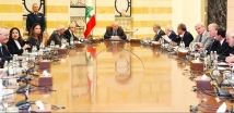 جلسة بعبدا المنتظرة.. الكل يترقب الكلمة الفصل
