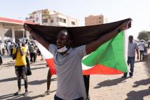 كتب حيان جابر: تجمّع المهنيين والمبادرة الأممية في السودان