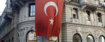 كتب ياسر التركي: هل يواصل المركزي التركي تثبيت "الفائدة"؟