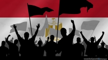 في مصر التظاهر أصبح جريمة مخلة بالشرف