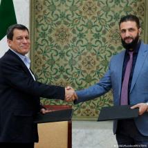 سوريا تعلن آليات دمج "قسد" ضمن مؤسسات الدولة