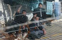 الأسرى الفلسطينيون يتجاوزون 9,250: أرقام غير مسبوقة في تاريخ الاعتقالات الإسرائيلية