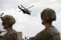 آلاف جندي أميركي ينفذون حصاراً بحرياً على إيران5