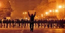 كتب علي أنوزلا: ثورة 25 يناير في مصر لم تنتهِ