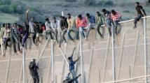  السجن لـ15 مهاجراً سودانياً