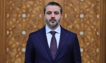 من هو أسعد حسن الشيباني وزير الخارجية السوري الجديد؟