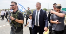 رؤساء شرطة سابقون يطالبون نتنياهو بإقالة “بن غفير”