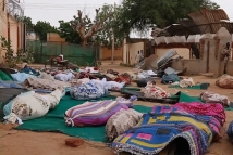 من الفاشر إلى بارا.. تمدد الرعب في السودان وسط صمت دولي قاتل