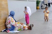 أطفال ونساء في الشوارع: ما وراء استفحال التسوّل في طرابلس