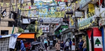 فلسطينيّو لبنان يسعون لوضع استراتيجية موحّدة لإدارة المخيمات