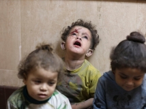 إندونيسيا تُعدّ جزيرة "جالانج" لاستقبال 2000 جريح من غزة
