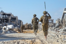 غزة بين الاحتلال والمأزق: قراءة إسرائيلية في التحديات القادمة