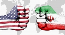 هل تجرؤ إيران على ضرب الأمن الأمريكي؟