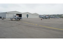 لبنان يكشف التفاصيل الكاملة عن قاعدة حامات