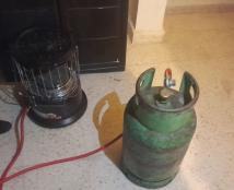 حكومة الأردن تتحرك ضد مخاطر المدافئ الغازية