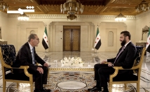 قناة شمس.. توترات سياسية تؤثر على قرارات بث لقاء الشرع