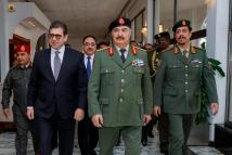 ليبيا والهجرة: كيف تستغل روسيا حفتر لأوروبا؟