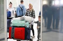 أزمة سفر: مئات الروس محاصرون في آسيا