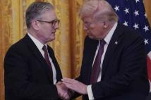 لماذا لم تبلغ الولايات المتحدة لندن بتوقيت الضربات على إيران؟