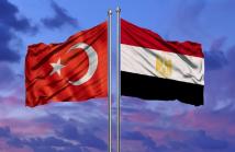 مصر وتركيا تحذران من تصاعد التوتر العسكري بالشرق الأوسط